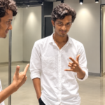 Mousom Bharadwaj