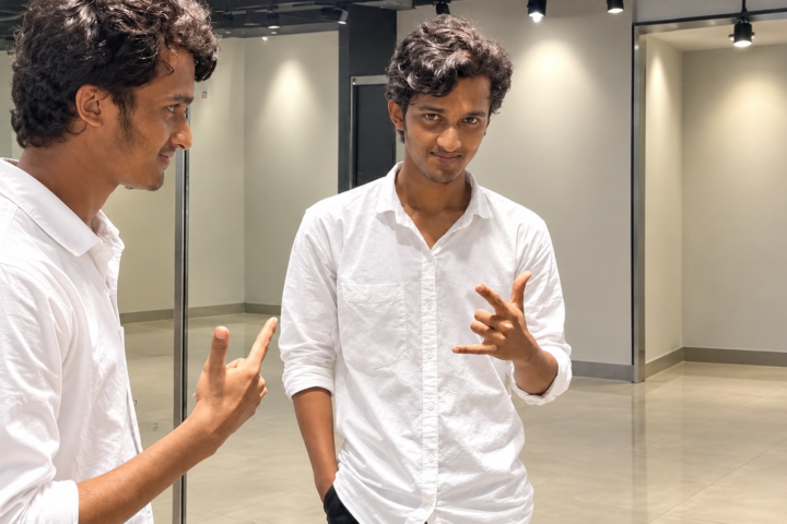 Mousom Bharadwaj