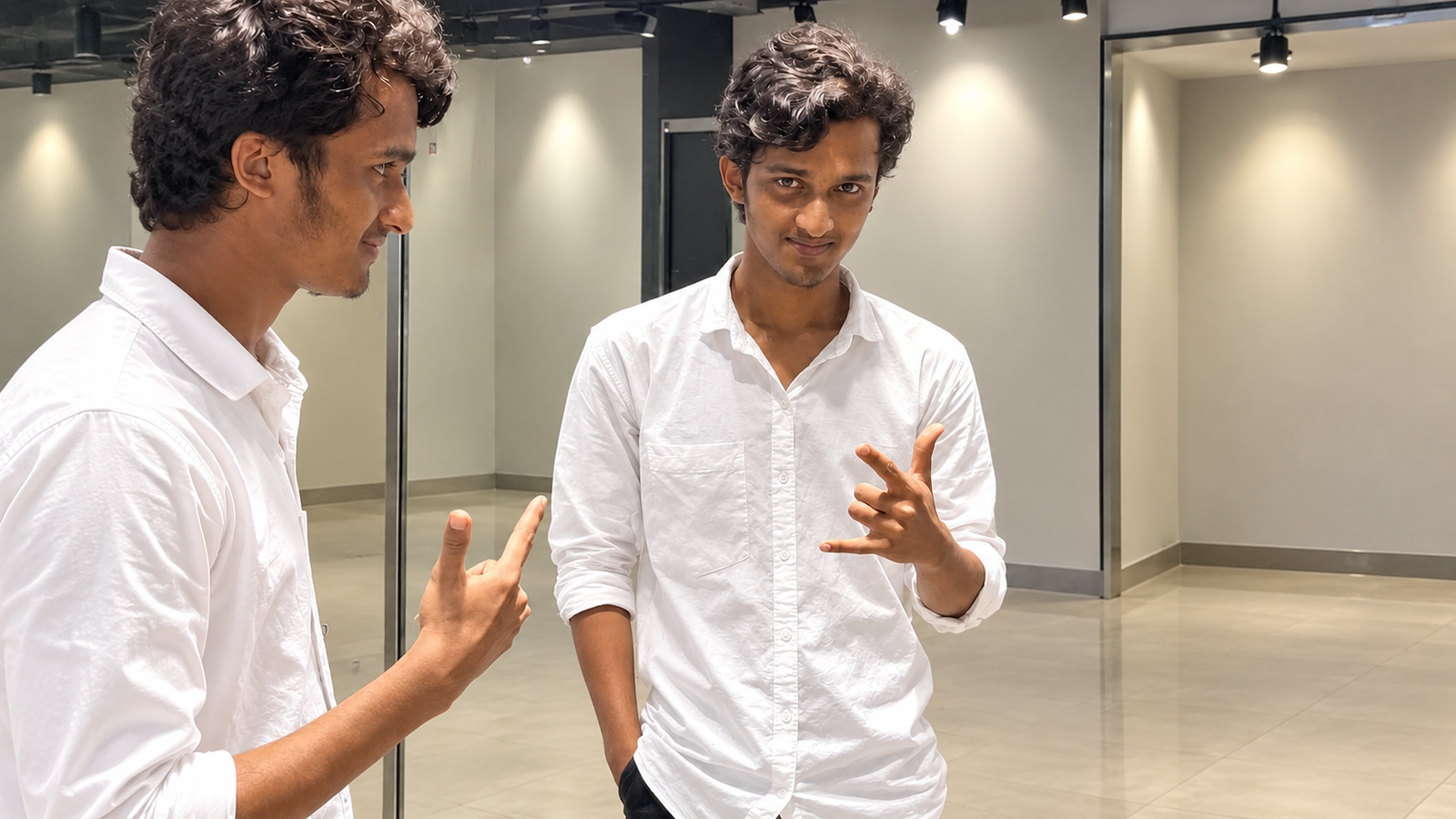 Mousom Bharadwaj