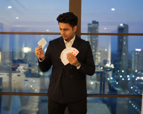Chirag Jethwaney
