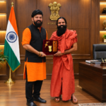 Dr. Pushkal Vijay Dwivedi