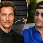 McConaughey’s New Era