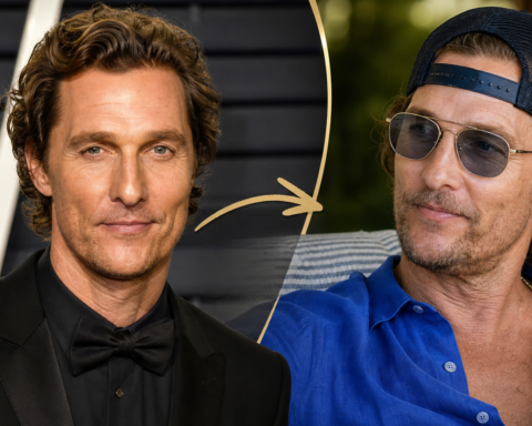 McConaughey’s New Era