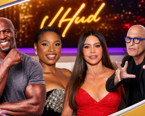 The Jennifer Hudson Show comedy lineup