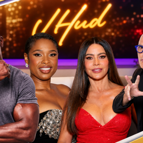 The Jennifer Hudson Show comedy lineup