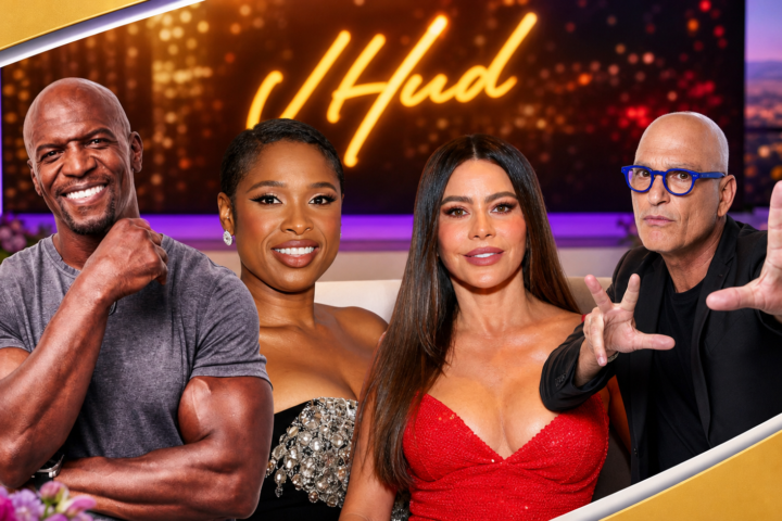 The Jennifer Hudson Show comedy lineup