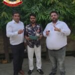 Khatauli