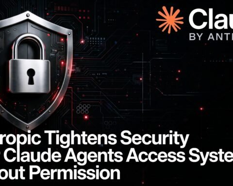 Anthropic Tightens Security