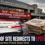 GOP Dallas Convention