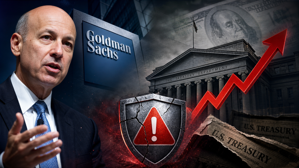 Bond Market Warnings