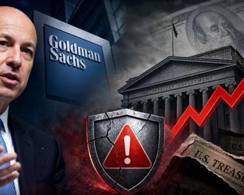 Bond Market Warnings