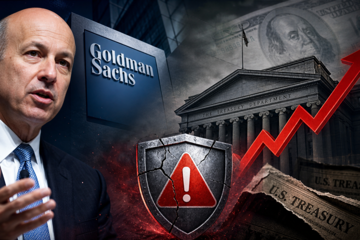 Bond Market Warnings