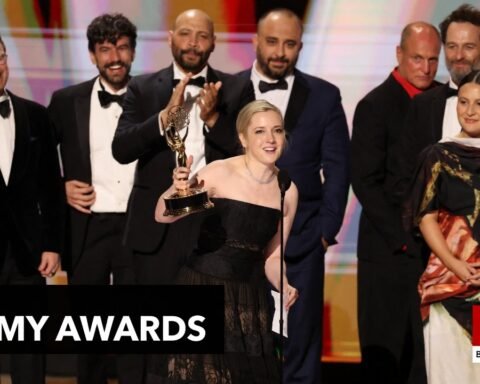 Emmy Awards 2026