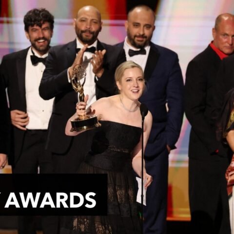 Emmy Awards 2026
