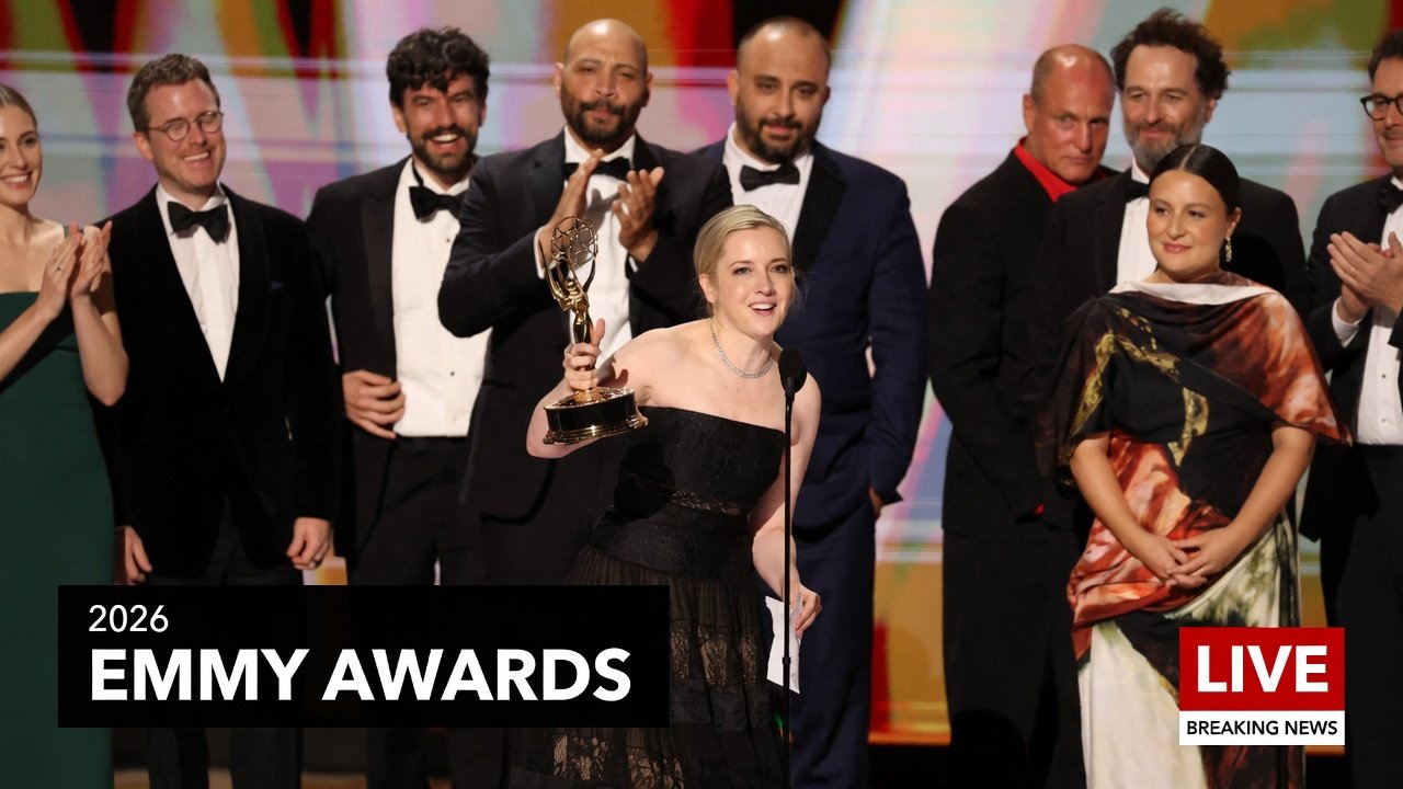 Emmy Awards 2026