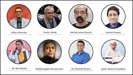 Indian Authors