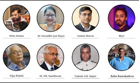 Indian Authors
