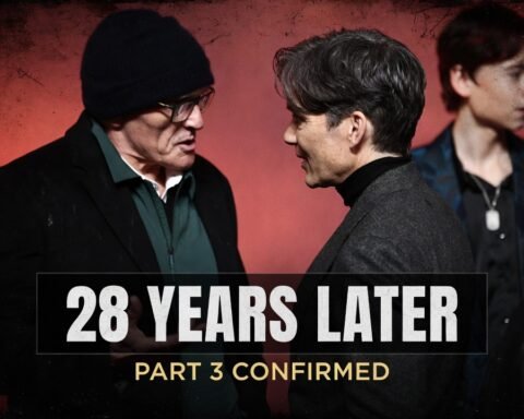 28 Years Later Part 3