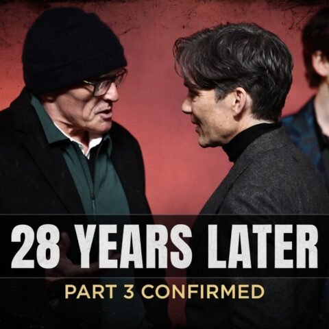 28 Years Later Part 3
