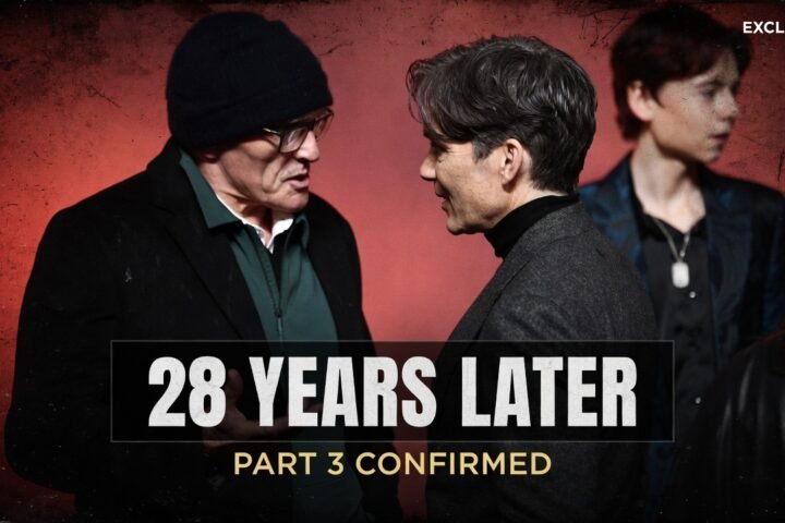 28 Years Later Part 3