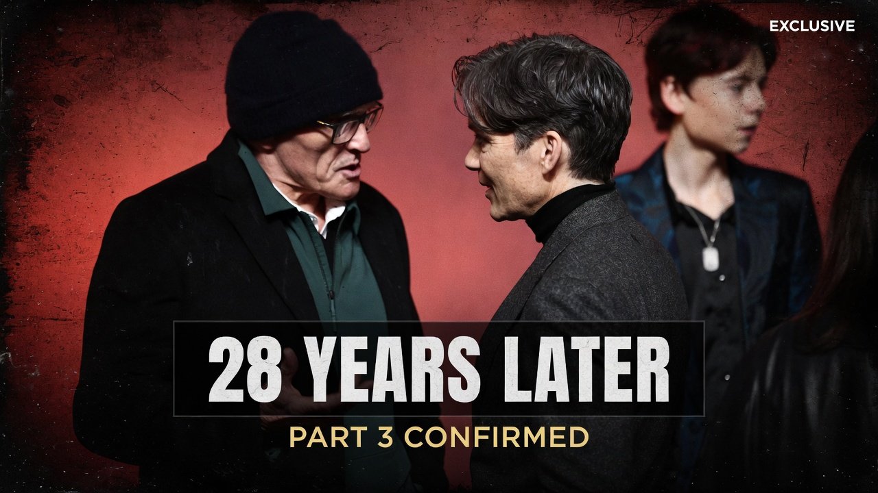 28 Years Later Part 3