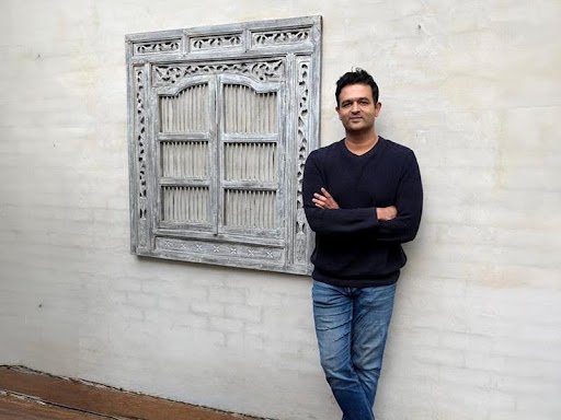 Nishant Kaushik